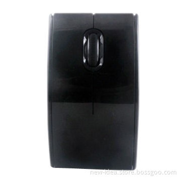3D Optical Mouse with 1,000dpi Hardware Resolution, USB Interface